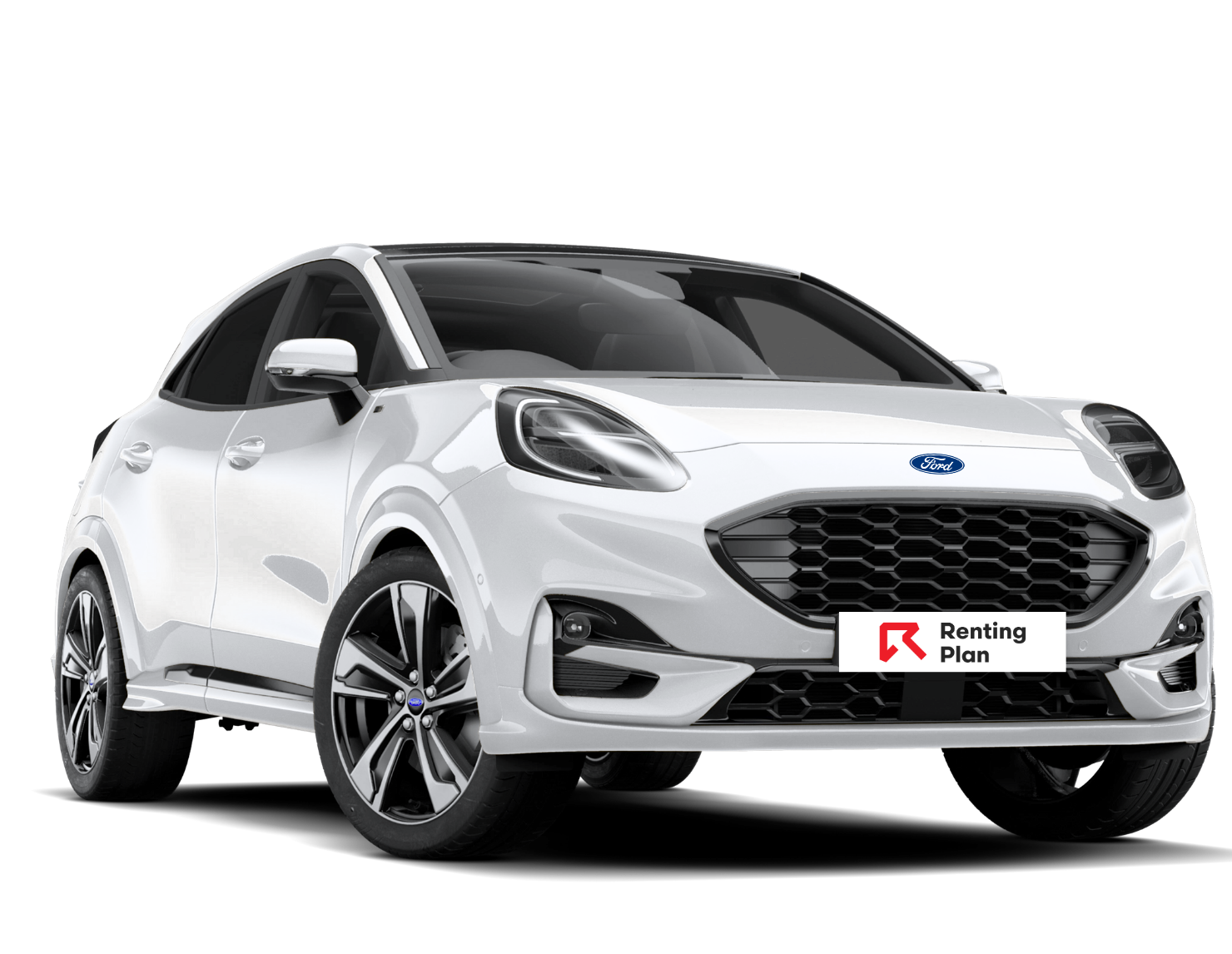 Ford Puma Ford Puma
